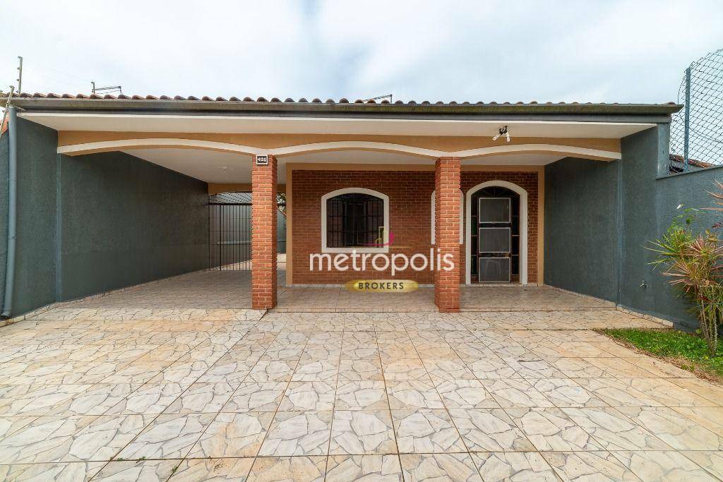 Casa à venda com 3 quartos, 190m² - Foto 25