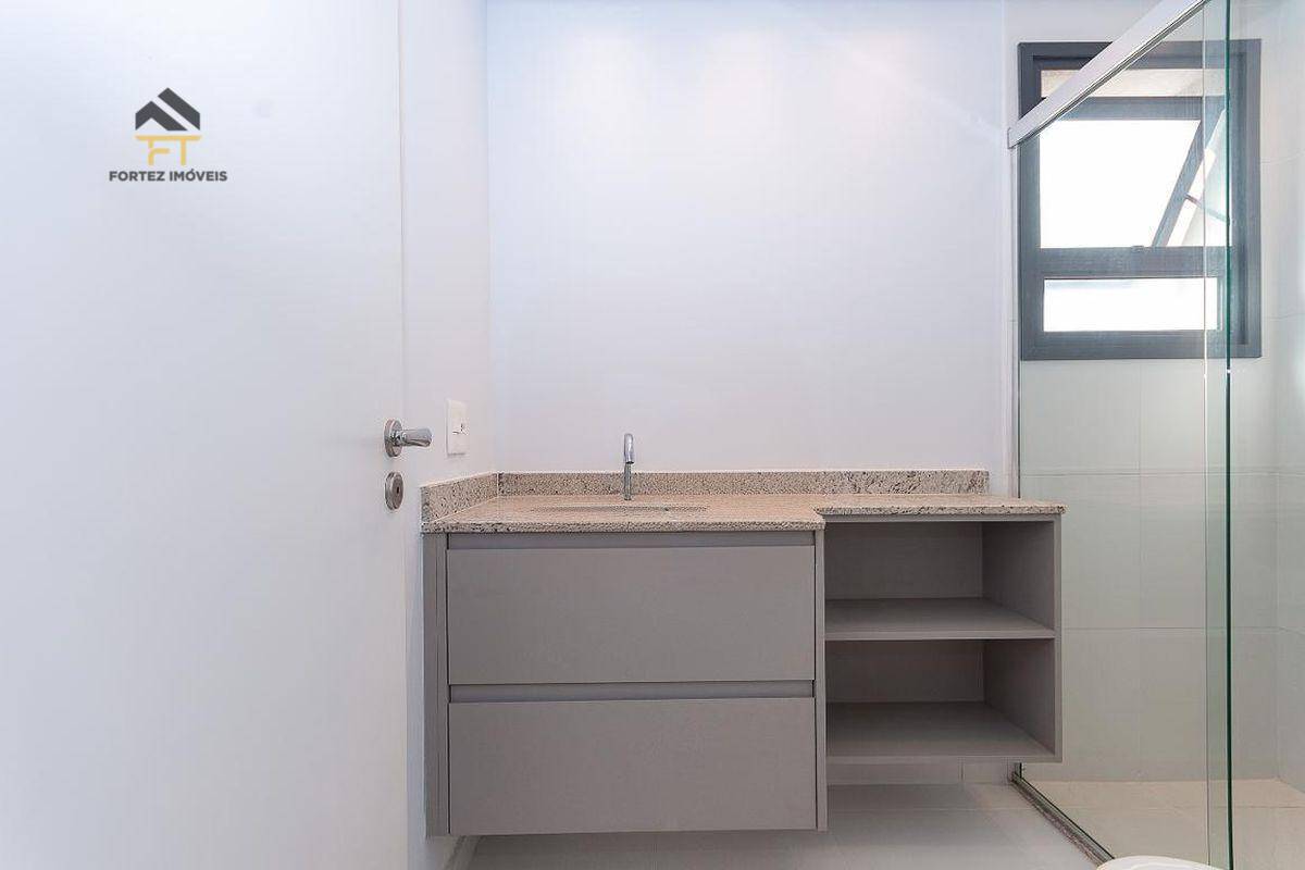 Apartamento à venda com 3 quartos, 96m² - Foto 11