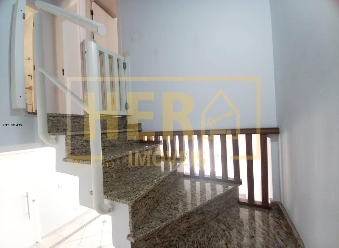 Casa de Condomínio à venda com 3 quartos, 96m² - Foto 12