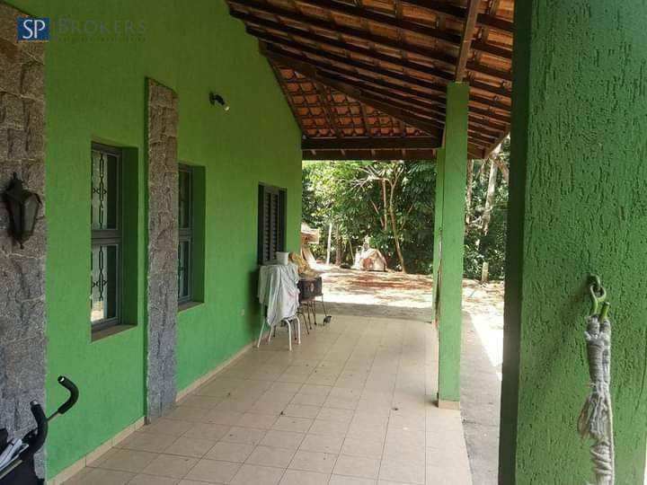 Chácara à venda com 3 quartos, 170m² - Foto 9