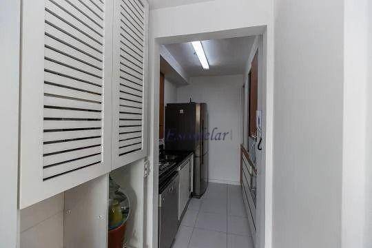 Apartamento à venda com 2 quartos, 86m² - Foto 6