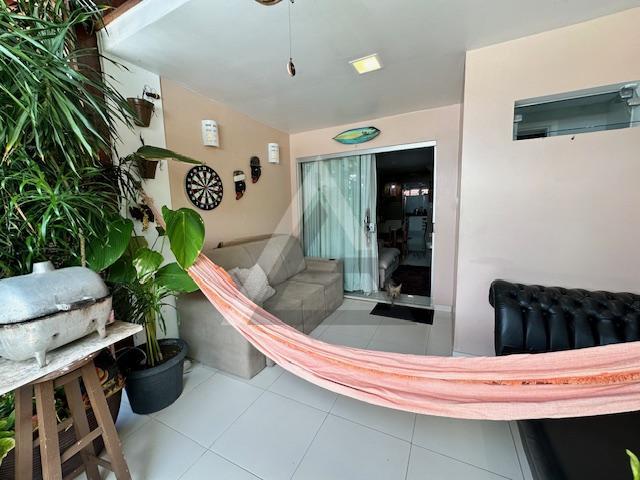 Casa de Condomínio à venda com 3 quartos, 89m² - Foto 8