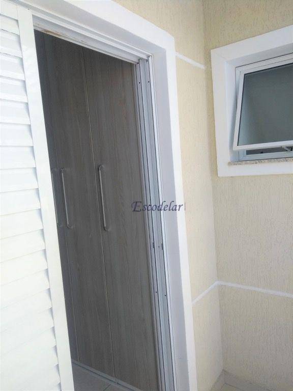 Sobrado à venda com 3 quartos, 92m² - Foto 8