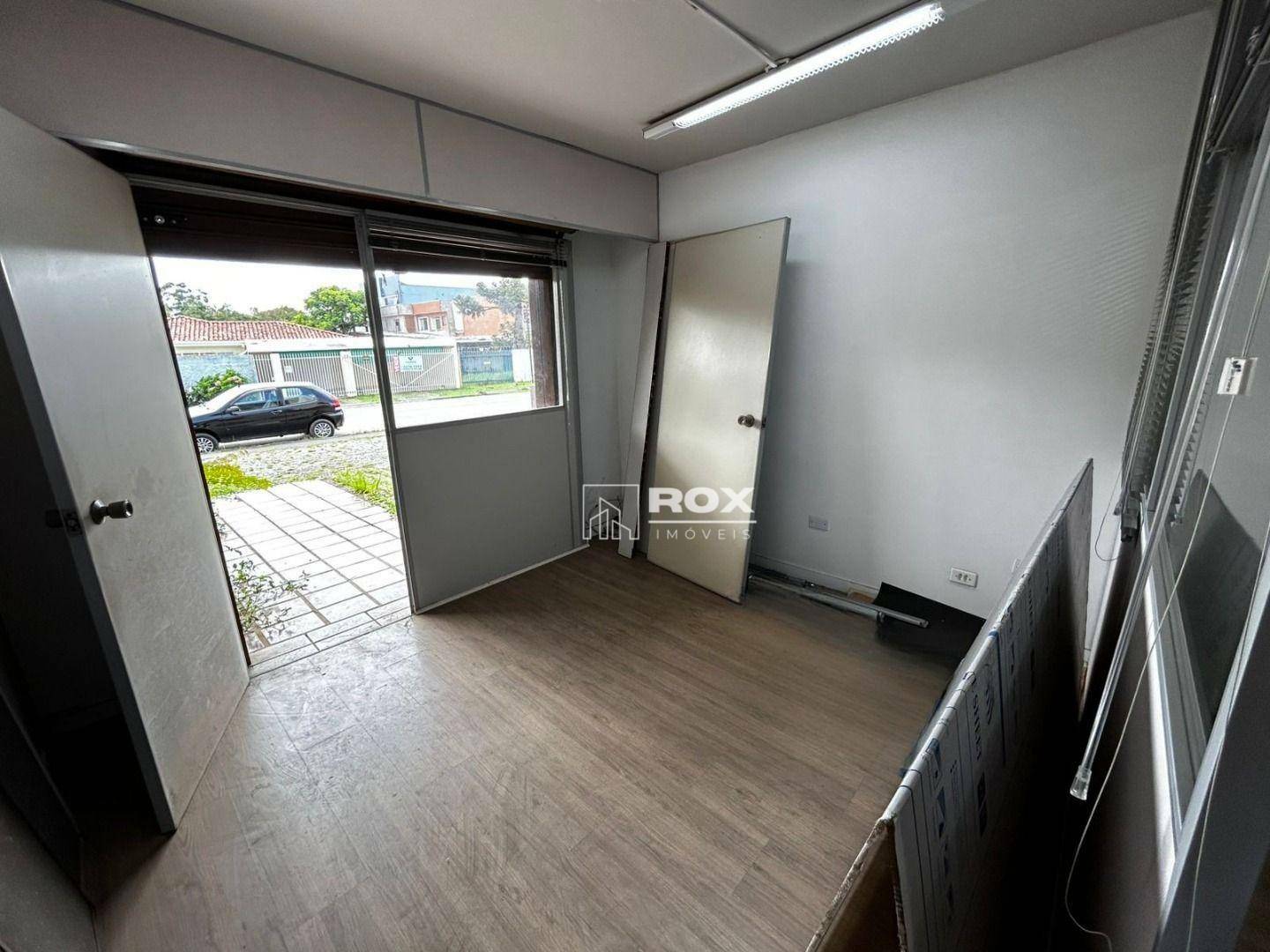 Conjunto Comercial-Sala para alugar, 27m² - Foto 2
