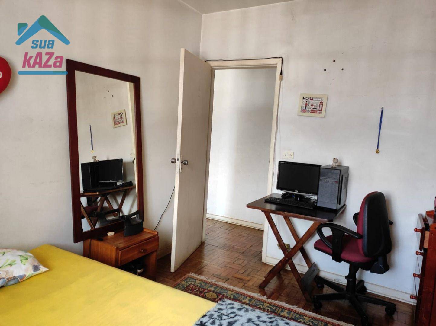 Sobrado à venda com 3 quartos, 195m² - Foto 21