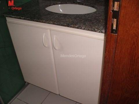 Apartamento para alugar com 2 quartos, 54m² - Foto 10