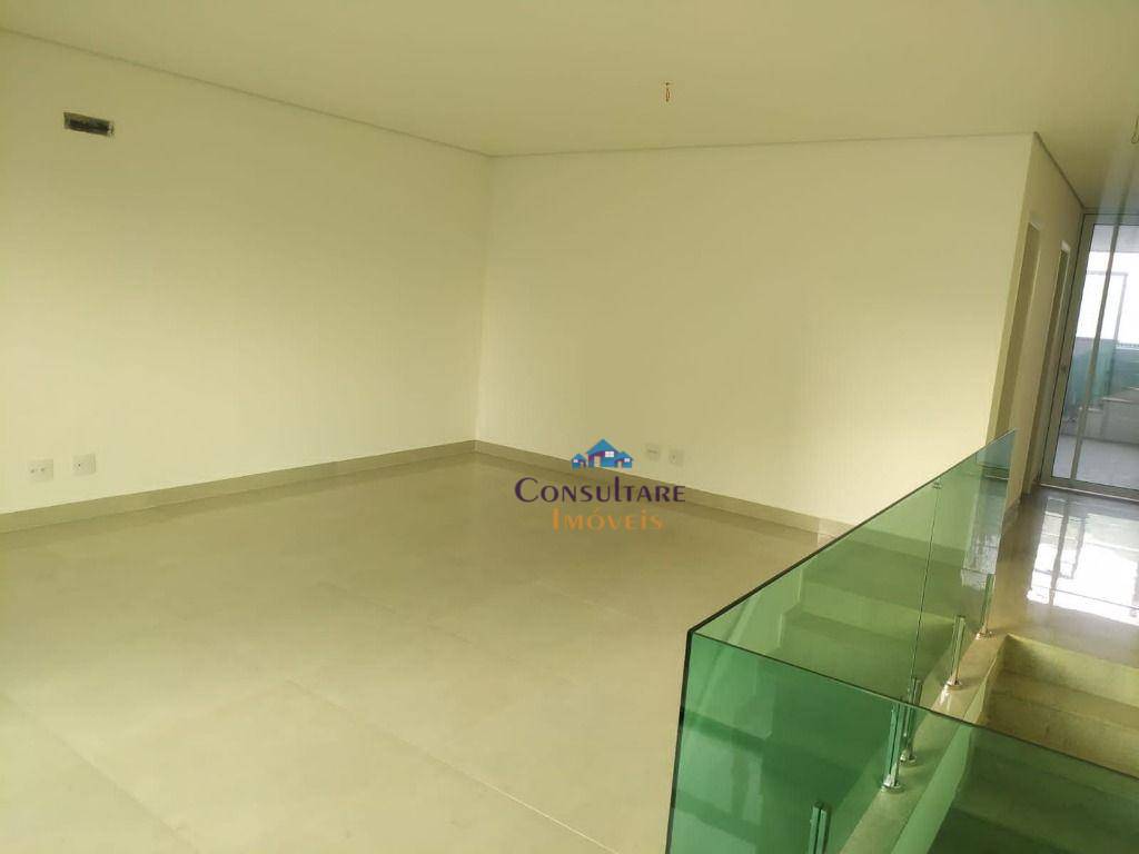 Casa de Condomínio à venda com 4 quartos, 270m² - Foto 5