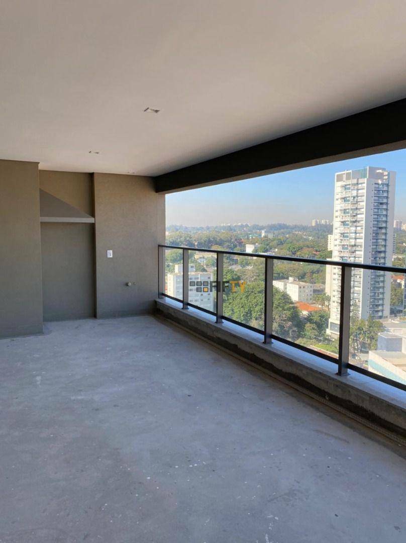 Apartamento à venda com 2 quartos, 113m² - Foto 2