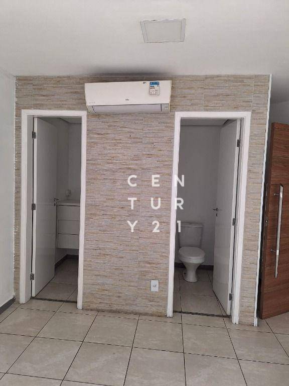 Conjunto Comercial-Sala para alugar, 230m² - Foto 40