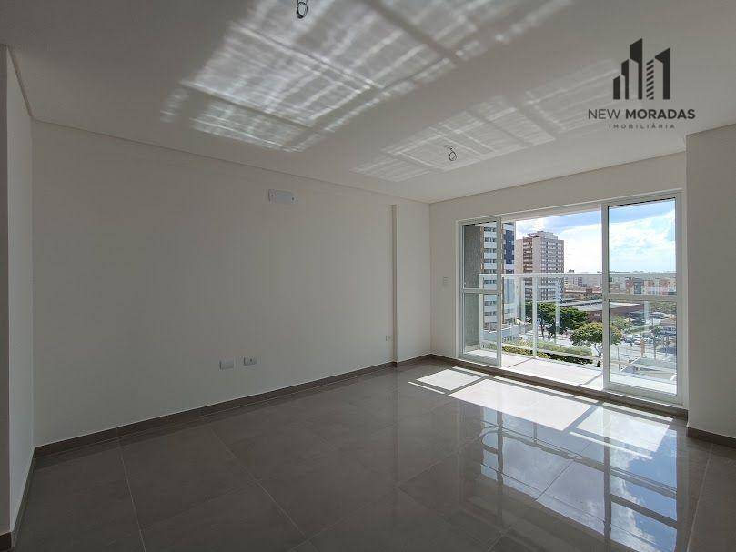 Apartamento à venda com 1 quarto, 33m² - Foto 5