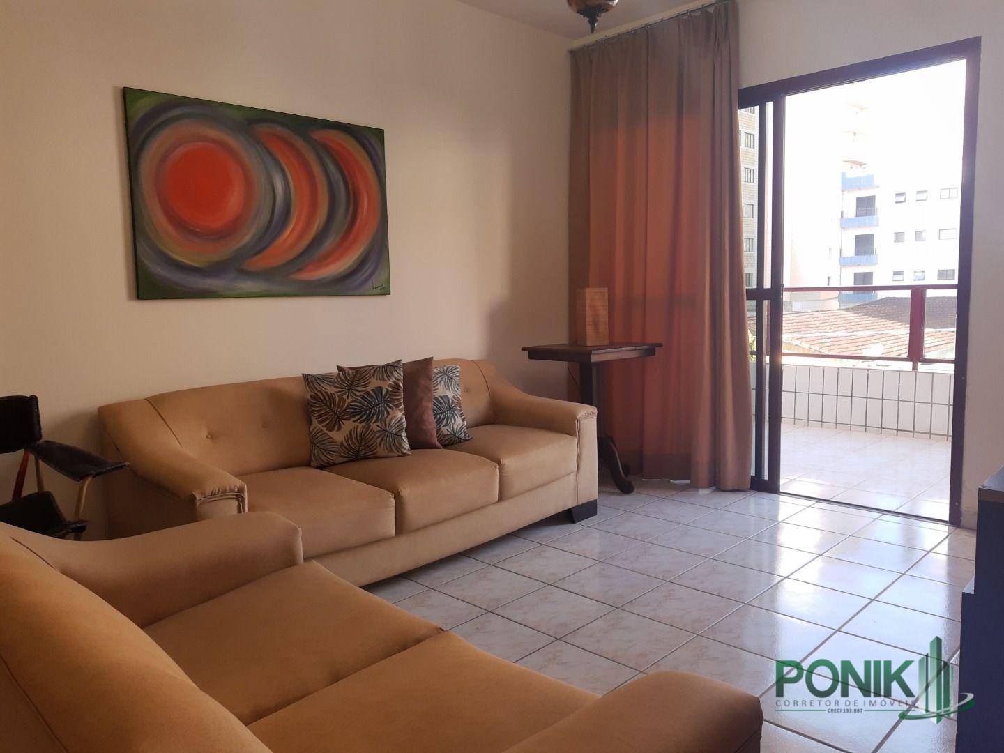 Apartamento à venda com 3 quartos, 128m² - Foto 6