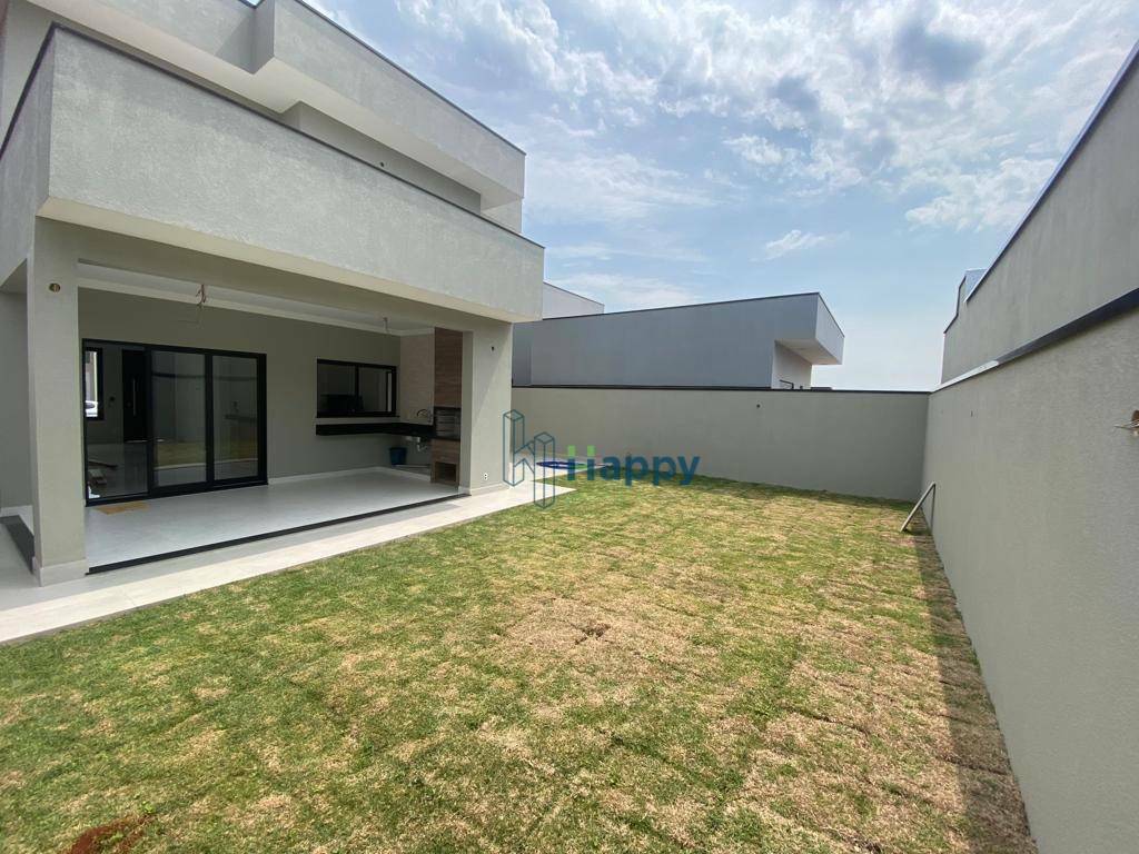 Casa de Condomínio à venda com 3 quartos, 230m² - Foto 17