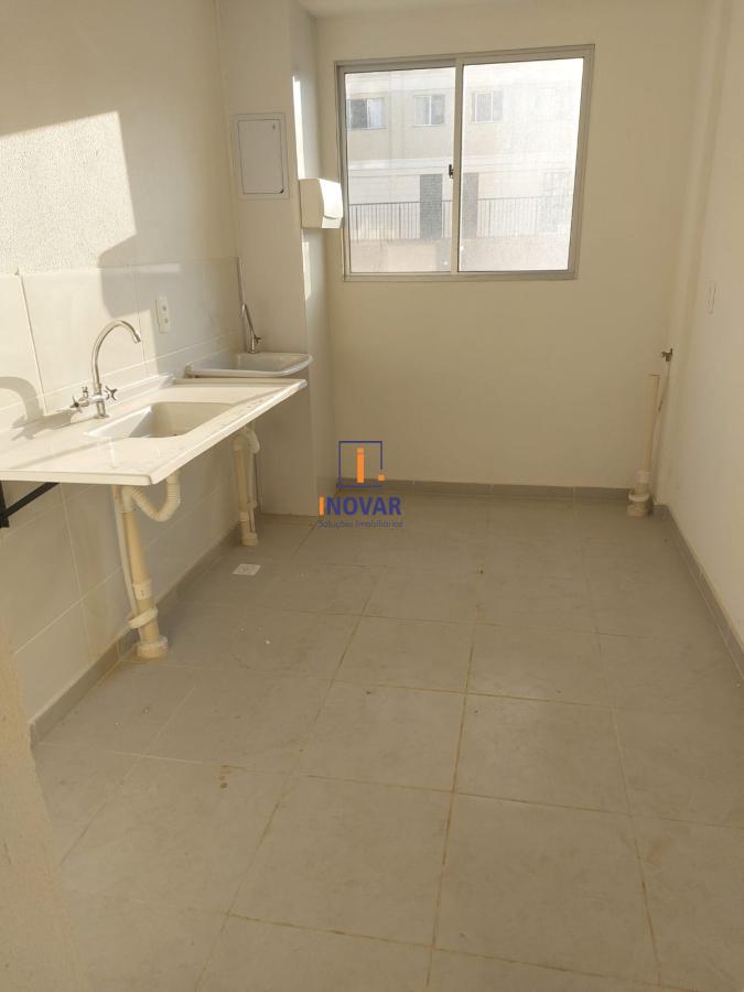 Apartamento à venda com 2 quartos, 45m² - Foto 6