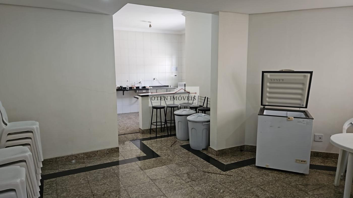 Apartamento à venda com 3 quartos, 125m² - Foto 39