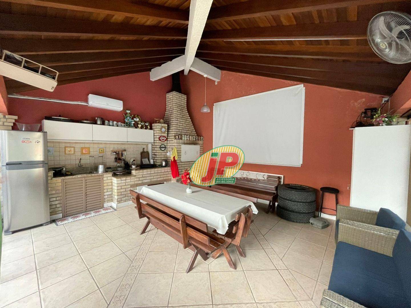 Casa de Condomínio à venda com 3 quartos, 398m² - Foto 39