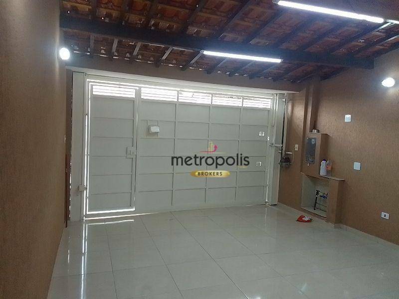 Sobrado à venda com 2 quartos, 135m² - Foto 2