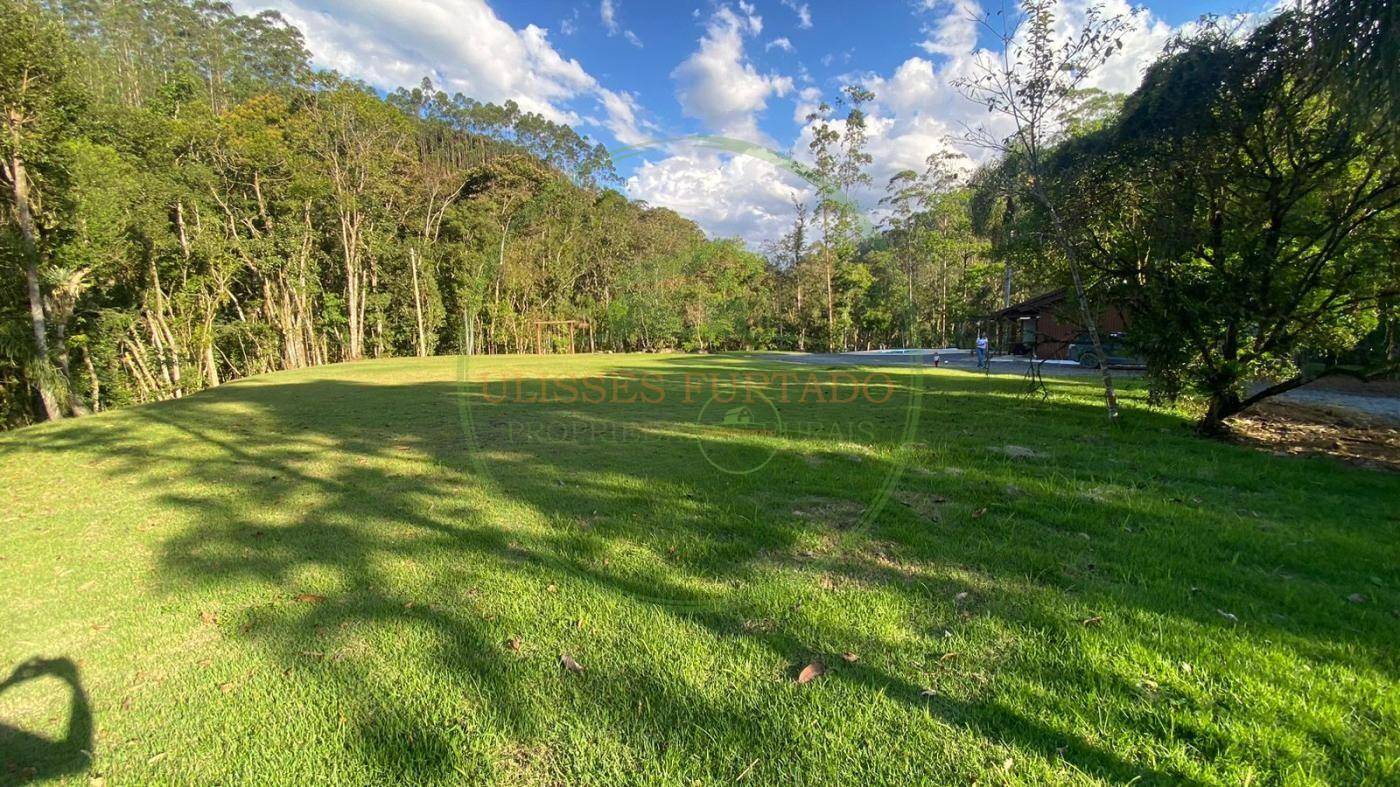 Sítio, 3 quartos, 11 hectares - Foto 4