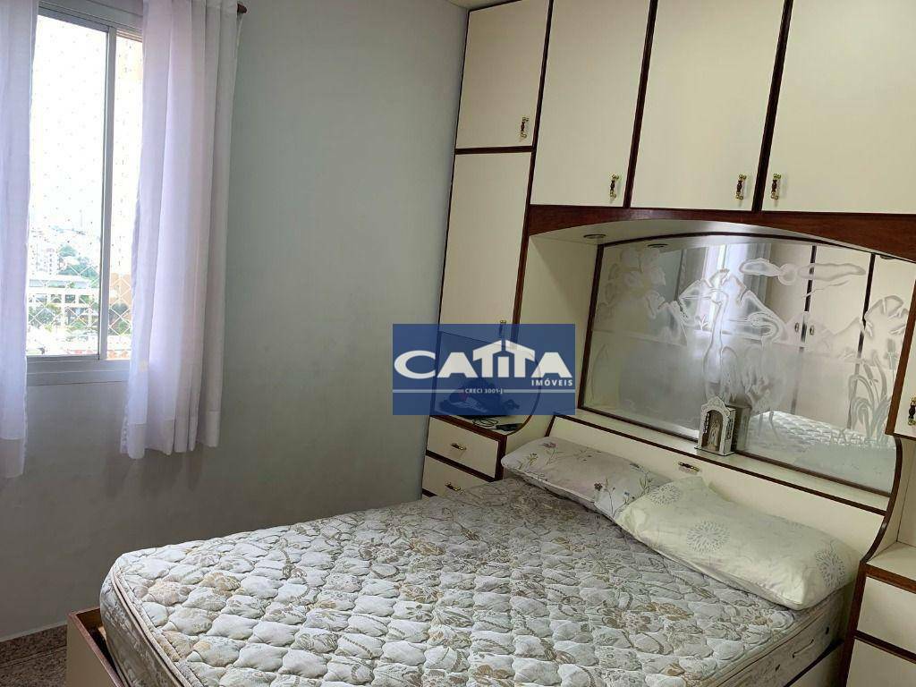 Apartamento à venda com 3 quartos, 64m² - Foto 9