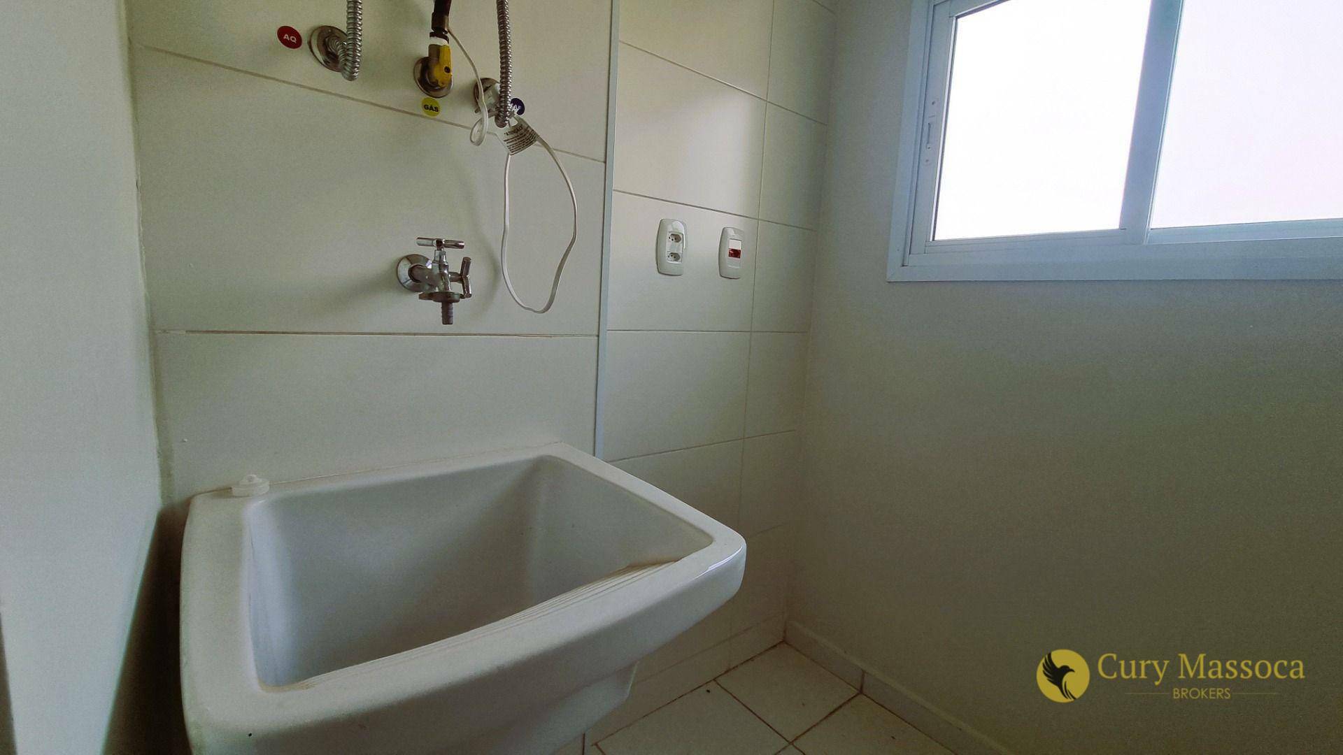 Apartamento à venda com 2 quartos, 61m² - Foto 9