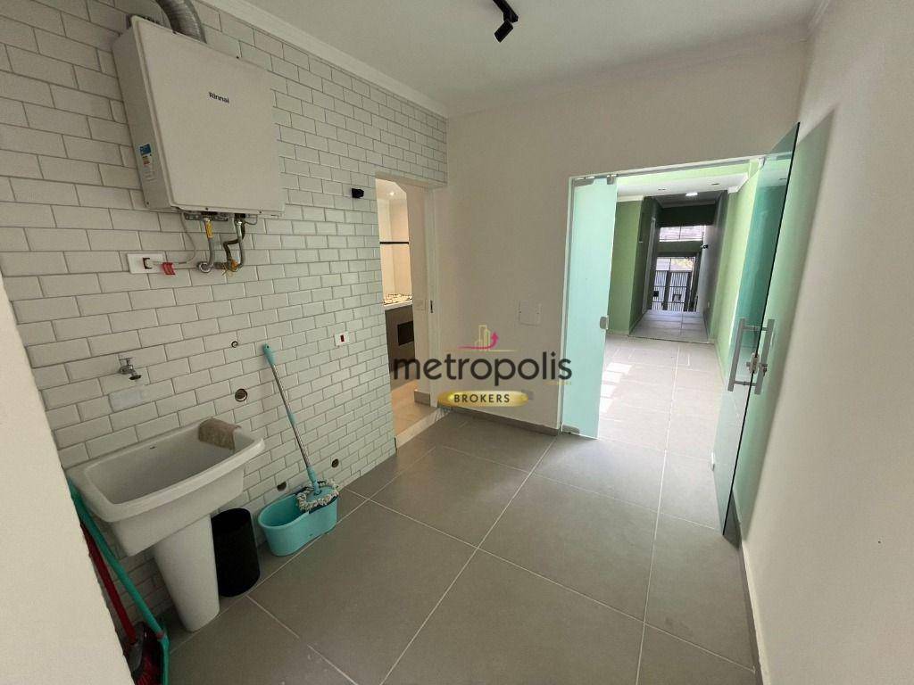 Sobrado à venda com 3 quartos, 200m² - Foto 16