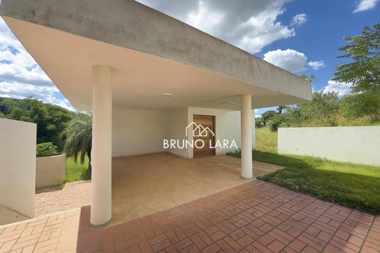 Casa, 3 quartos, 200 m² - Foto 2