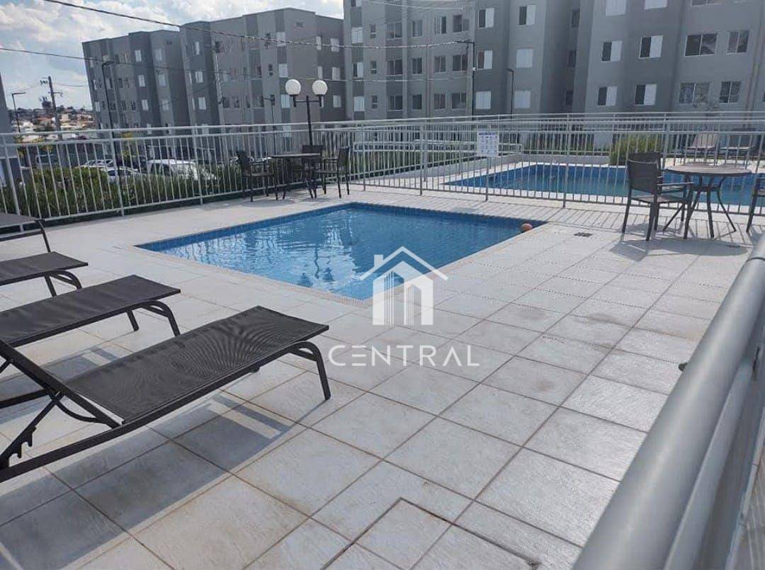 Apartamento, 2 quartos, 48 m² - Foto 1