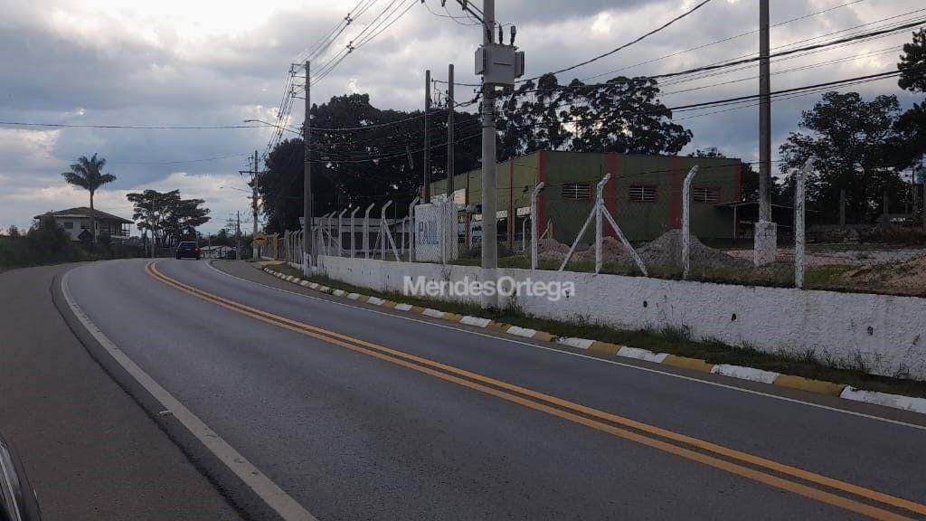 Terreno, 1 hectares - Foto 3