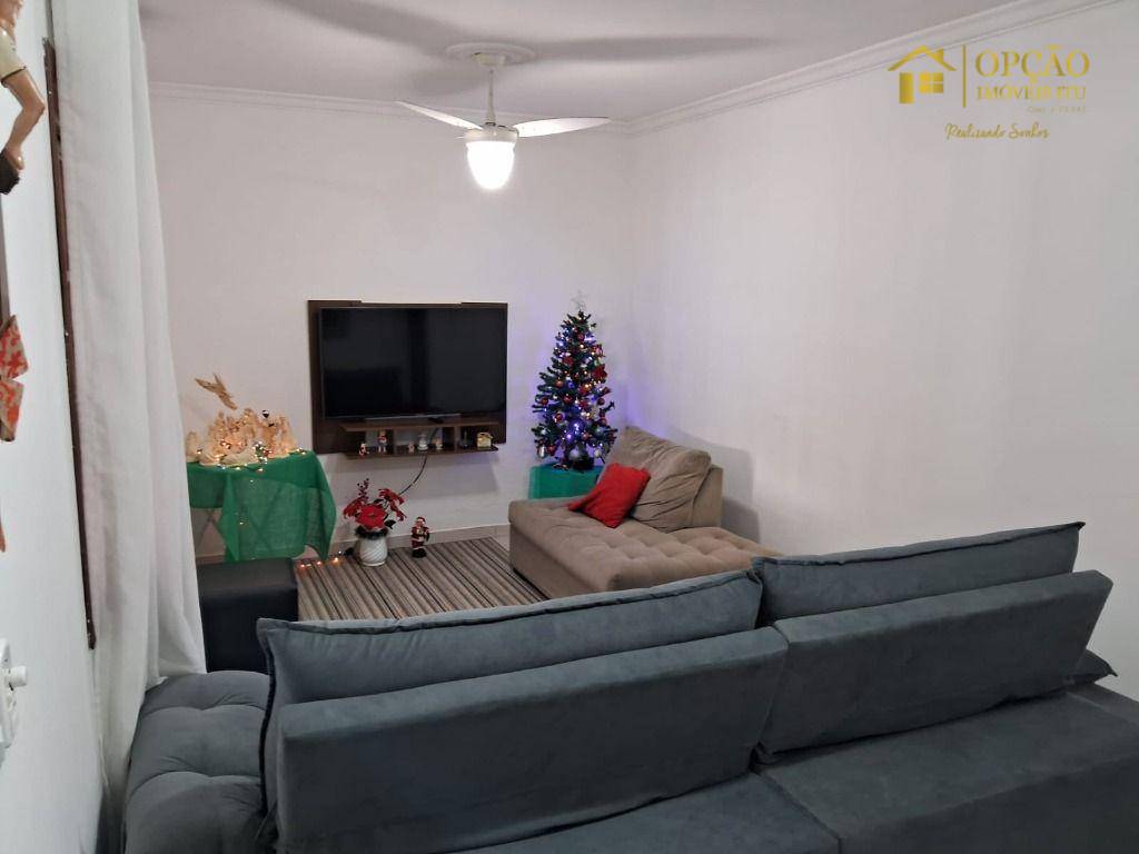 Casa à venda com 3 quartos, 135m² - Foto 4