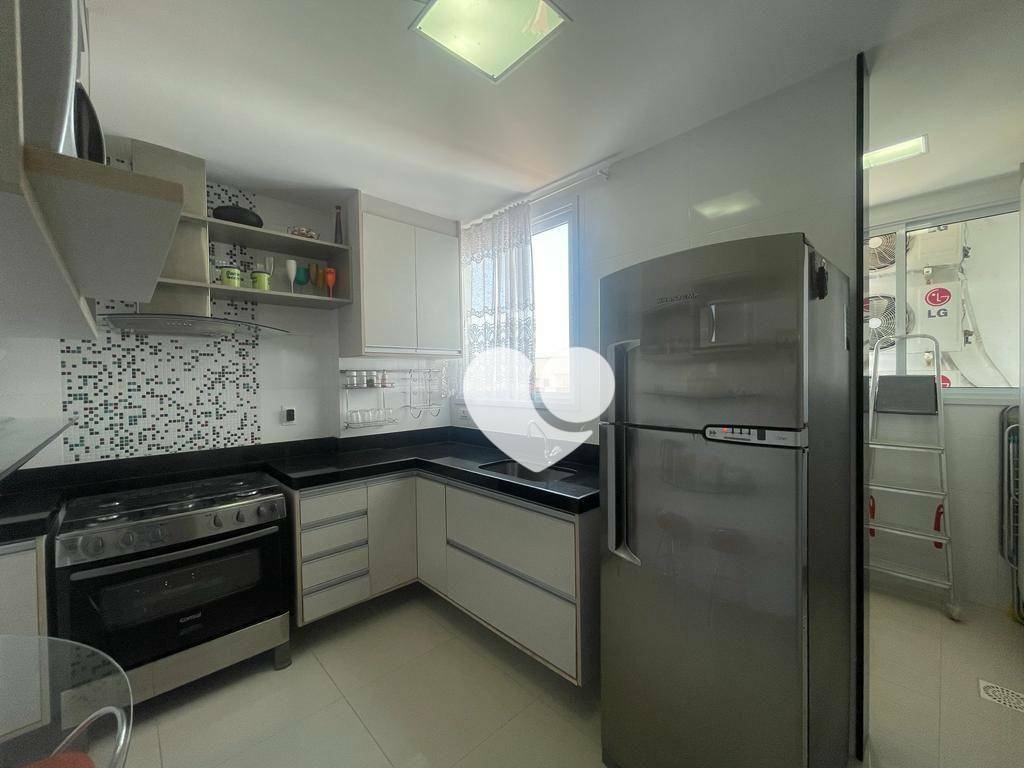 Apartamento à venda com 2 quartos, 94m² - Foto 26