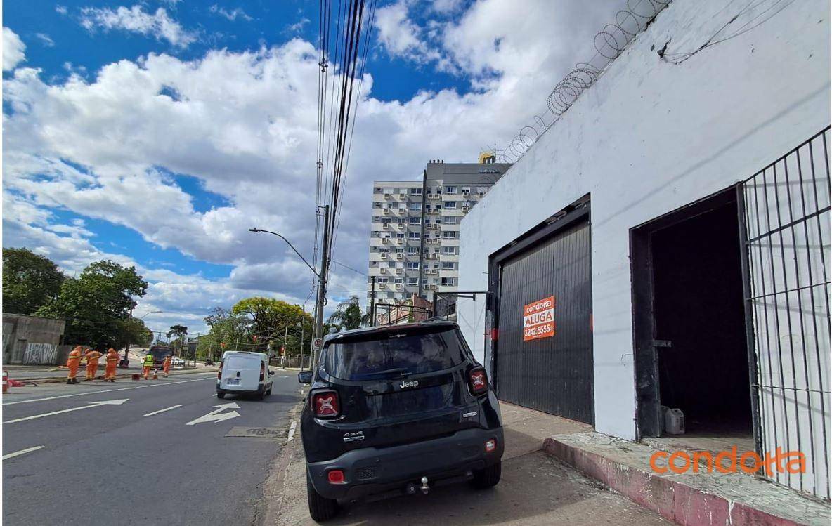 Loja-Salão para alugar, 600m² - Foto 2