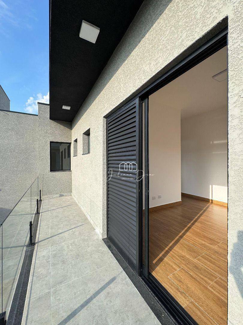 Sobrado à venda com 3 quartos, 180m² - Foto 3