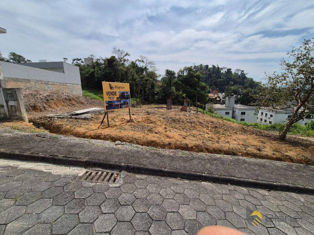 Terreno, 752 m² - Foto 3