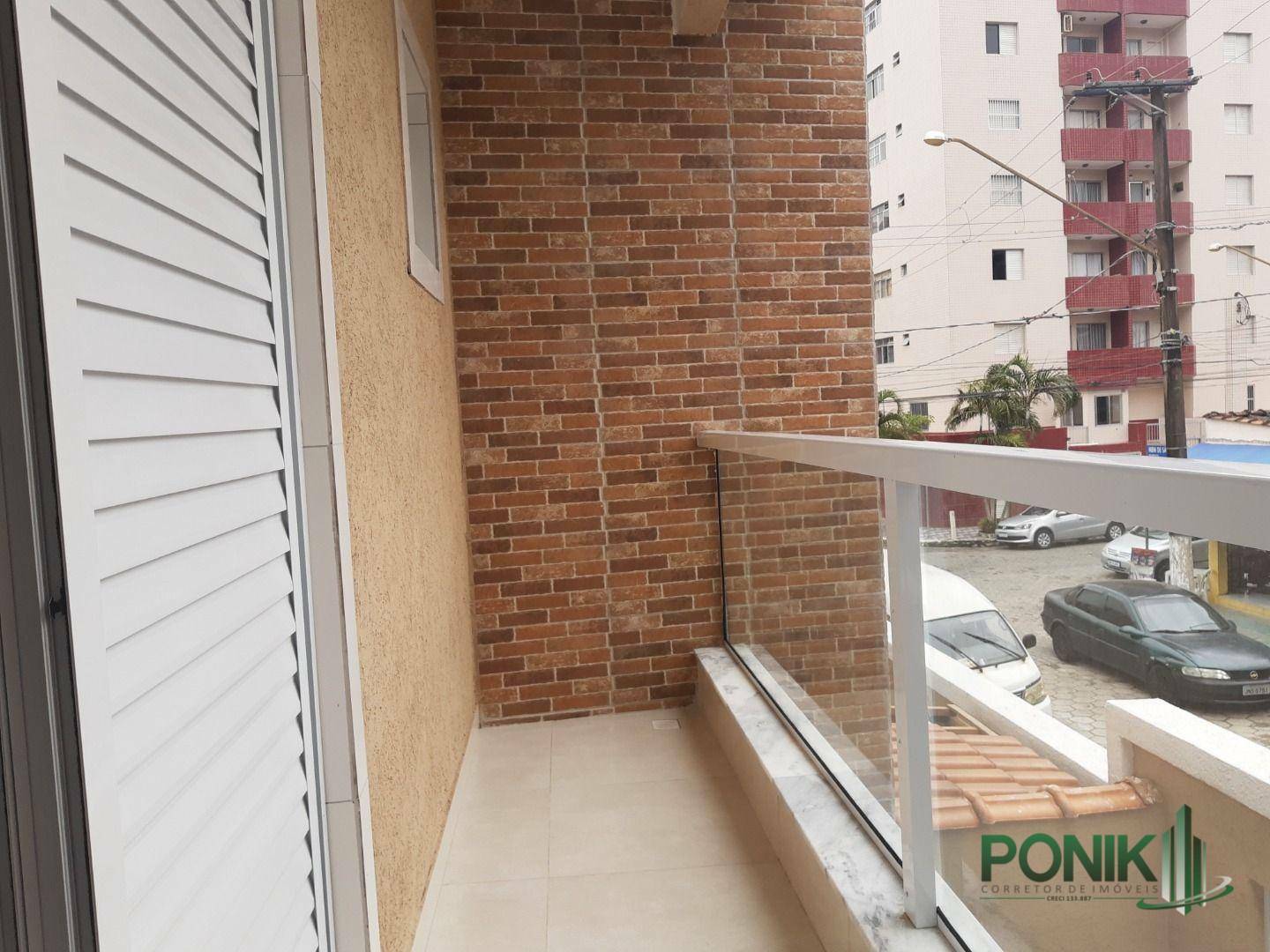 Sobrado à venda com 2 quartos, 71m² - Foto 13