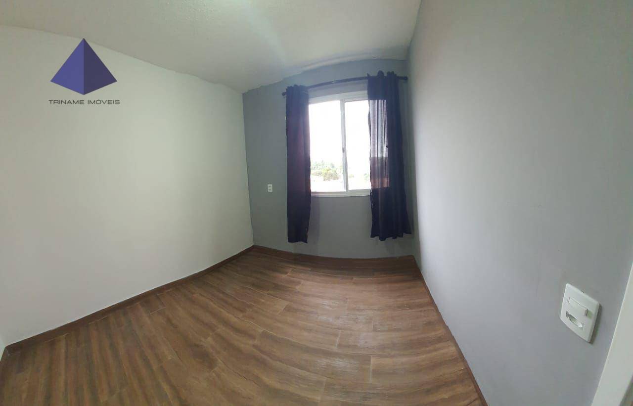 Apartamento à venda com 2 quartos, 40m² - Foto 10