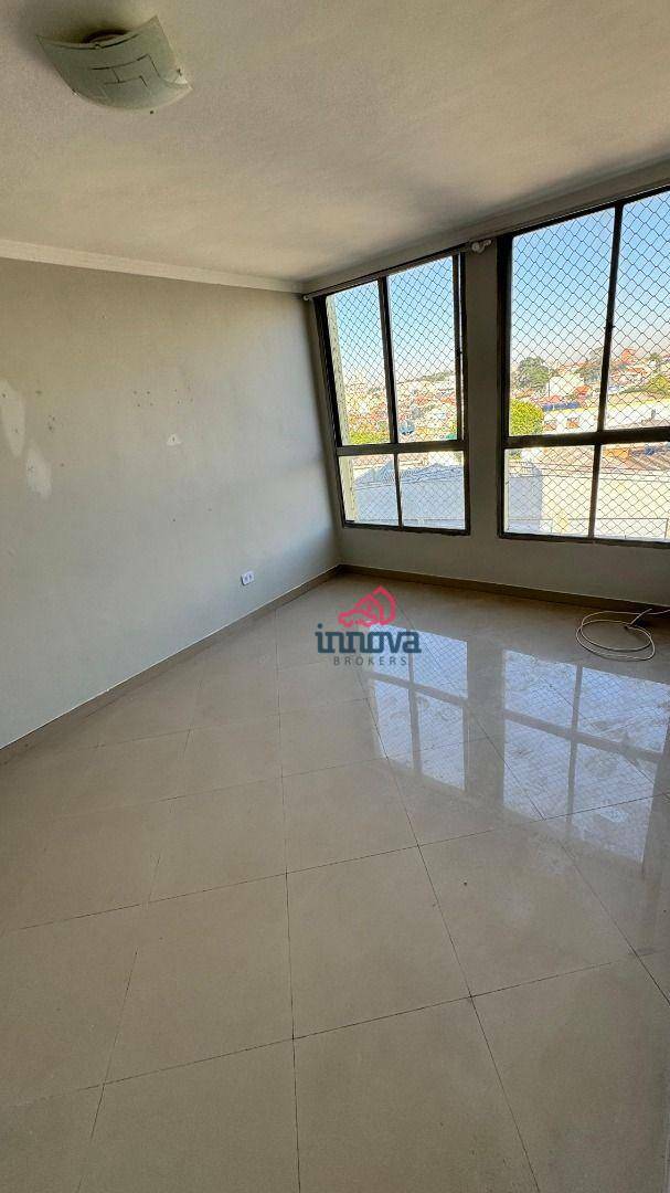 Apartamento à venda com 2 quartos, 80m² - Foto 2