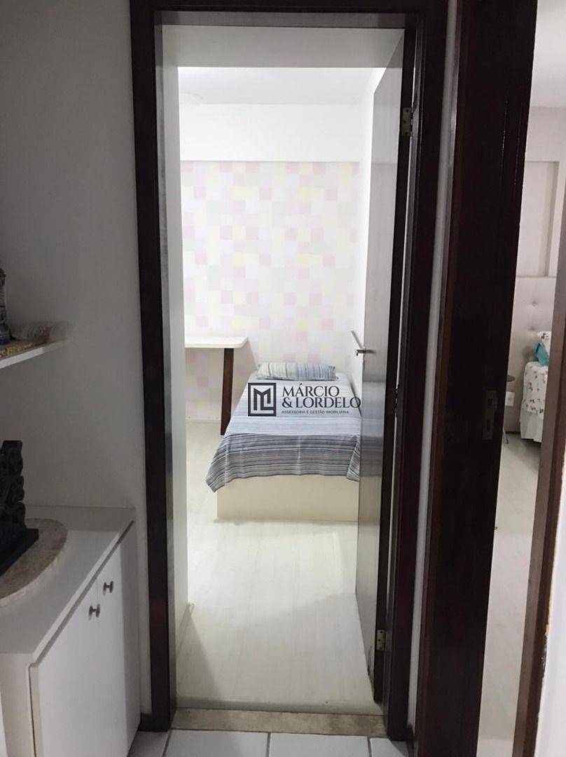 Apartamento à venda com 3 quartos, 89m² - Foto 11