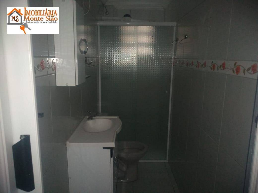 Apartamento à venda com 2 quartos, 56m² - Foto 7