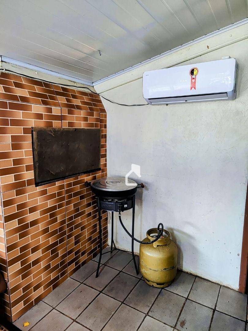 Chácara à venda com 3 quartos, 100m² - Foto 17