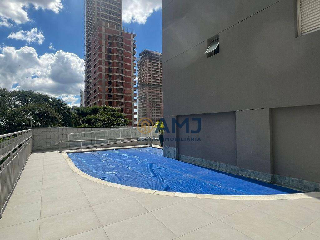 Apartamento à venda com 3 quartos, 141m² - Foto 38