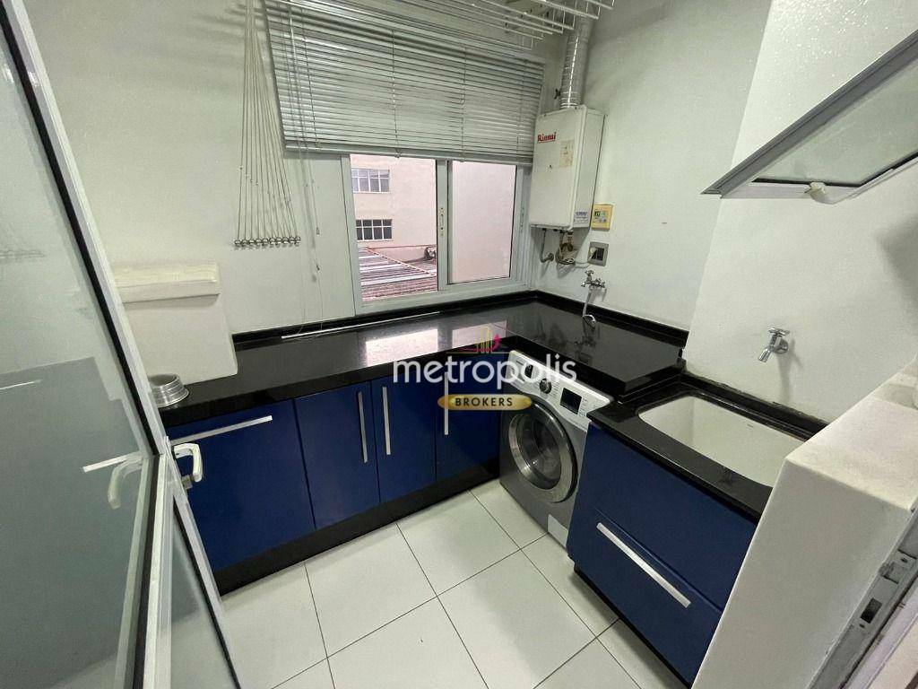 Apartamento à venda e aluguel com 3 quartos, 133m² - Foto 12