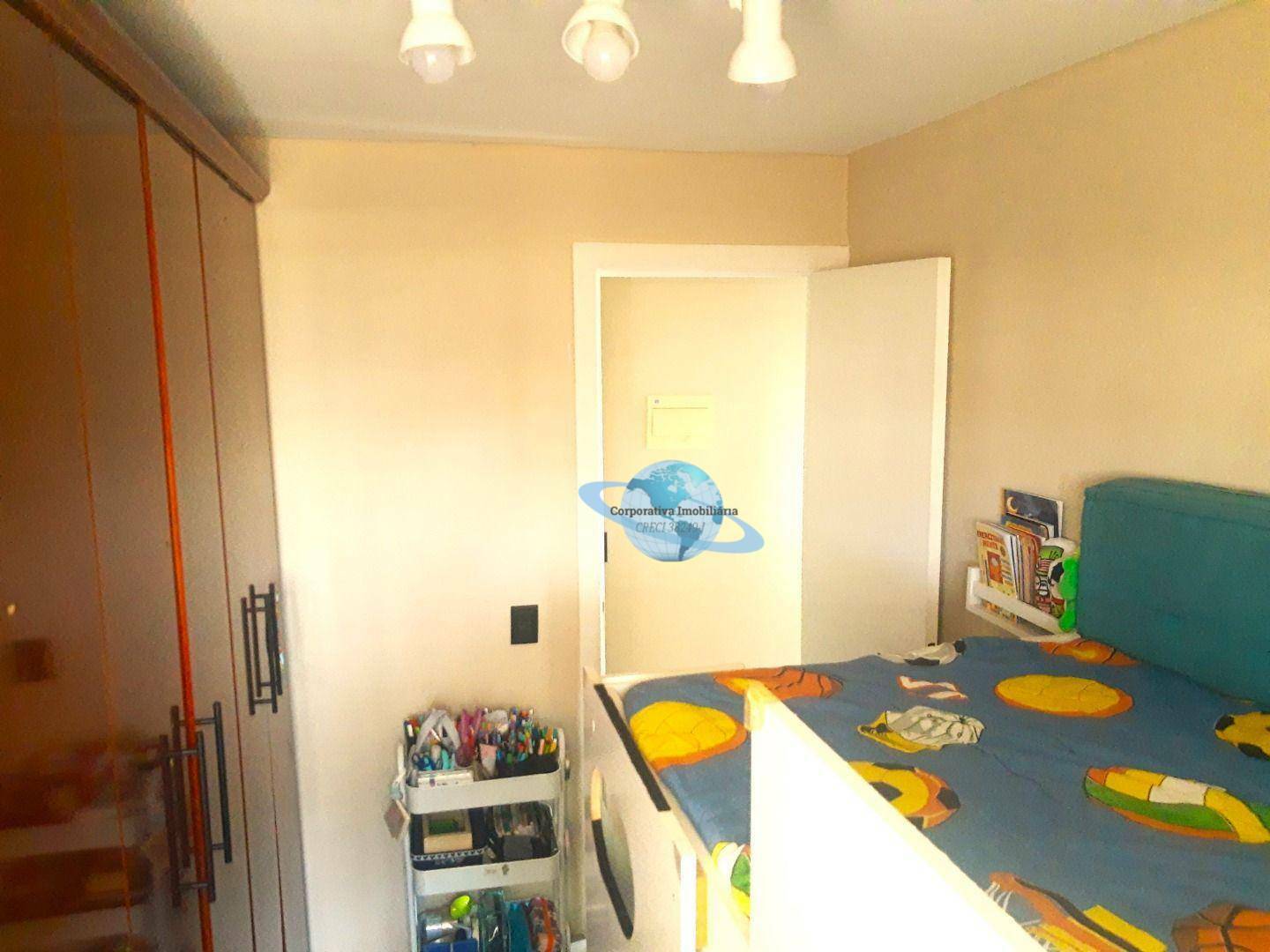 Apartamento à venda com 2 quartos, 54m² - Foto 16