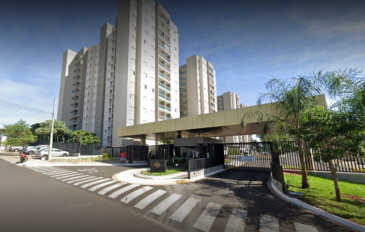 Apartamento à venda com 2 quartos, 68m² - Foto 1