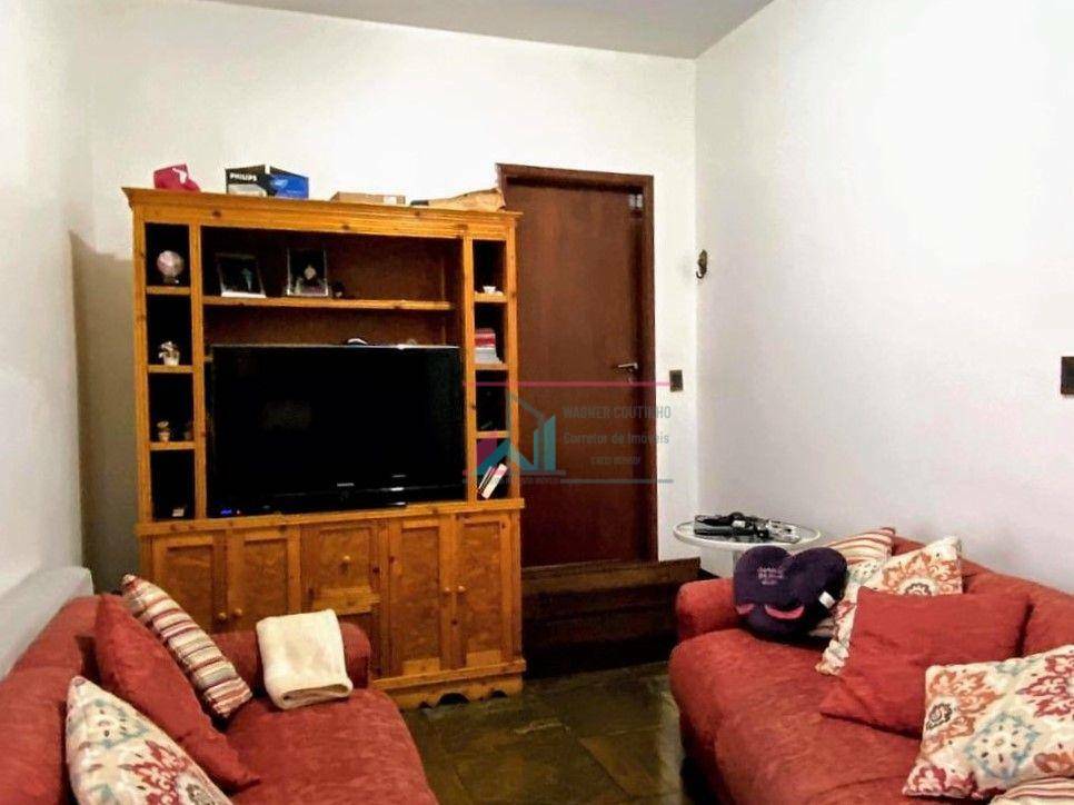 Casa à venda e aluguel com 3 quartos, 309m² - Foto 6