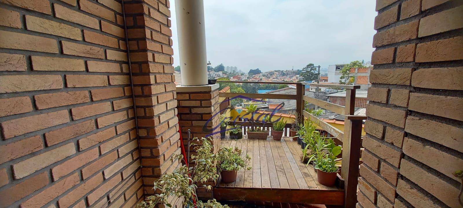 Casa à venda com 4 quartos, 348m² - Foto 27