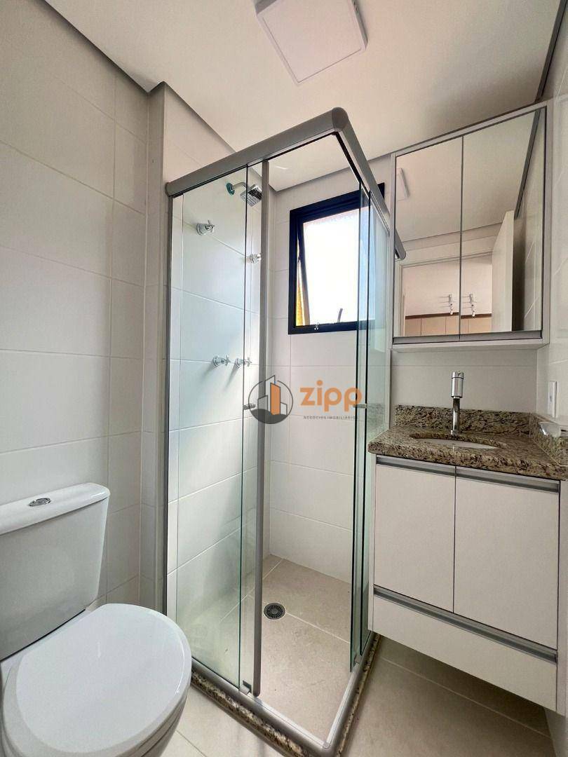 Apartamento à venda com 2 quartos, 49m² - Foto 11