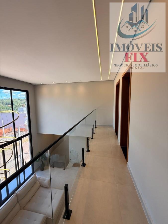 Casa de Condomínio à venda com 3 quartos, 245m² - Foto 11