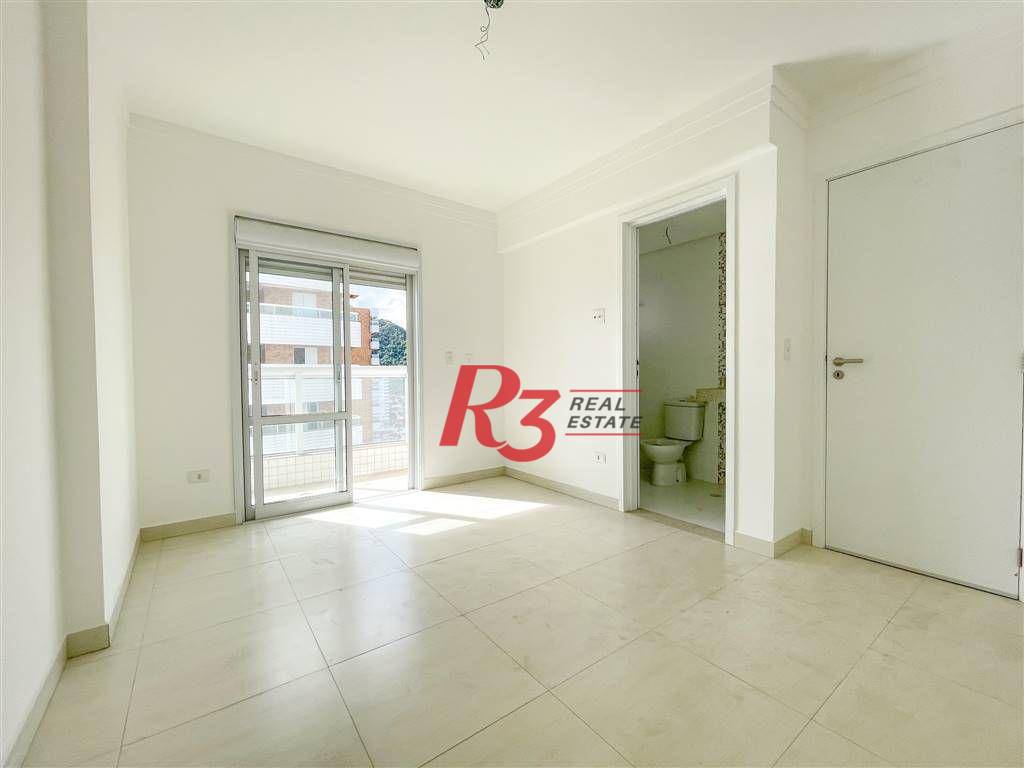 Apartamento à venda com 3 quartos, 119m² - Foto 8