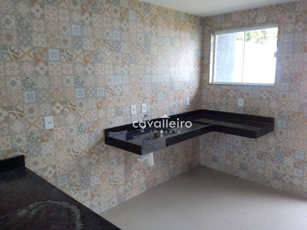 Casa à venda com 2 quartos, 59m² - Foto 4