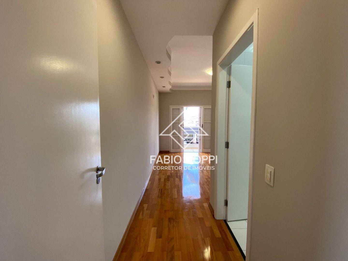 Casa de Condomínio à venda com 3 quartos, 320m² - Foto 16