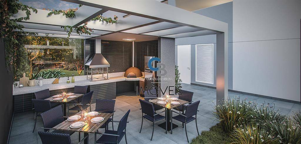 Apartamento à venda com 3 quartos, 117m² - Foto 6